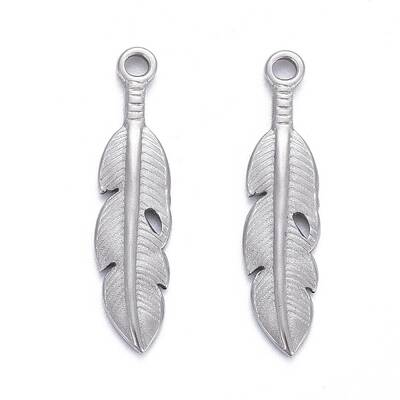 Non-Tarnish 304 Stainless Steel Pendants