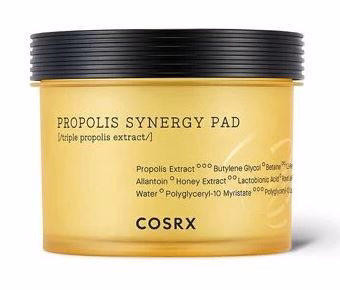Cosrx Full Fit Propoli Synergy Pad - Facial Cleanser 70 pieces