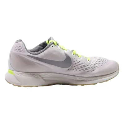 NIKE Sneaker Trainers Grey Synthetic Womens UK 5