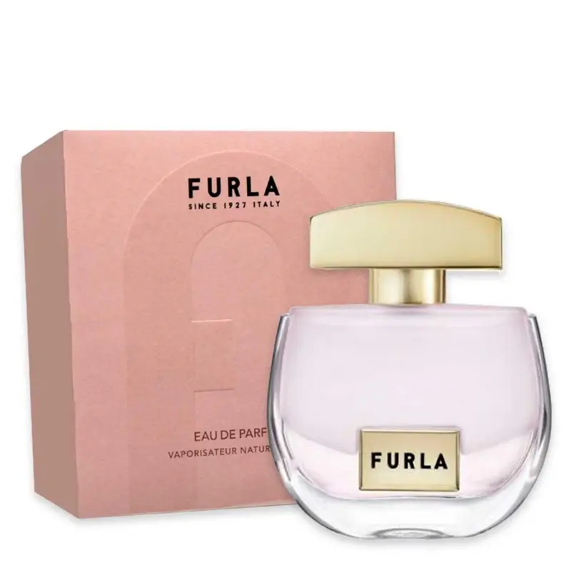 Furla authentic edpv 50 ml