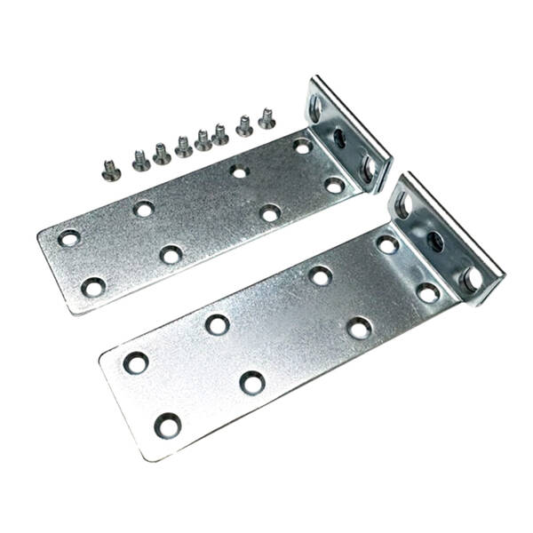 C8500L-RM-19-1R= Cisco Catalyst 8500L Series 19-Inch 1U Rack Mount Kit