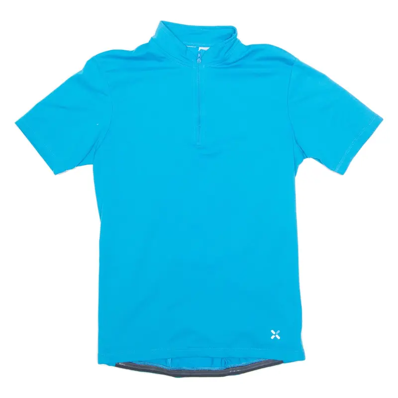 Mens Jersey Blue S