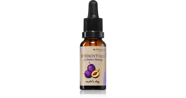 Regina Plum plum oil 20 ml