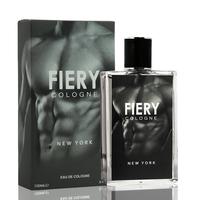 3.4 Fl Oz Men's Eau De Toilette Spray - Aromatic & Woody- Long-Lasting Scent, with Fir, Orange and Cardamom, Ideal for Thanks...