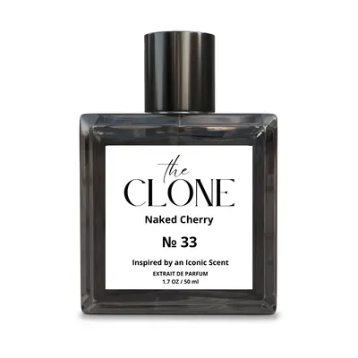 Naked Cherry No.33 Unisex