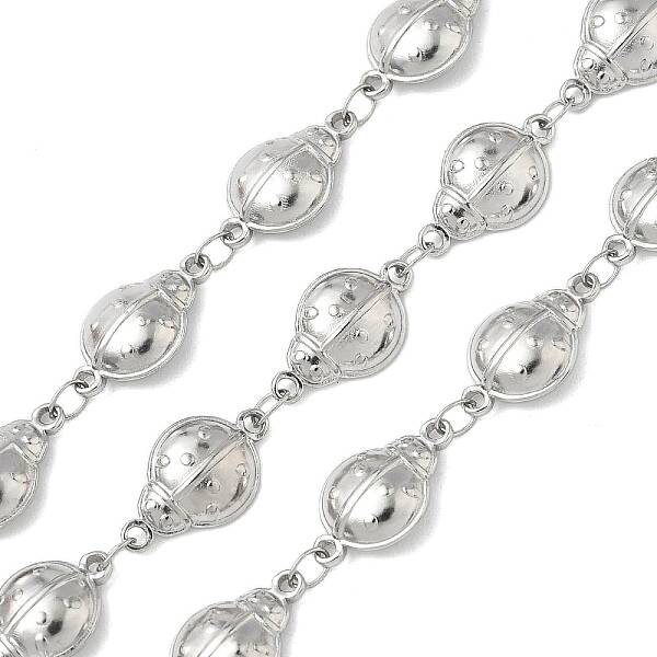 304 Stainless Steel Insects Link Chains