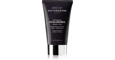 Esthederm Intensive Hyaluronic Mask