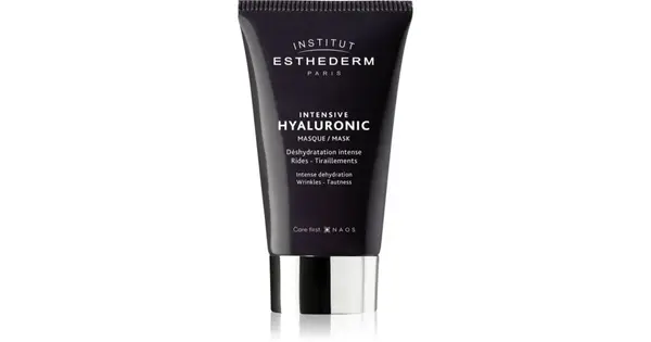 Esthederm Intensive Hyaluronic Mask