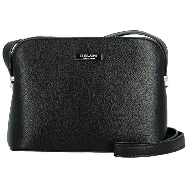 Delami Borsa A Mano nero
