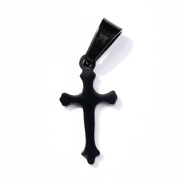304 Stainless Steel Pendants