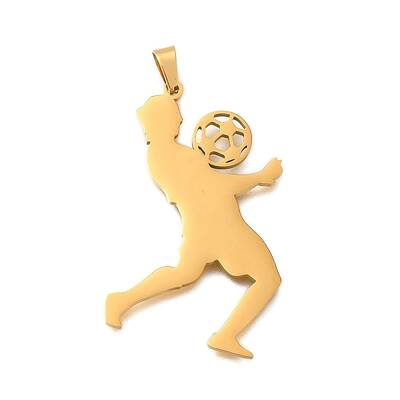 304 Stainless Steel Pendants