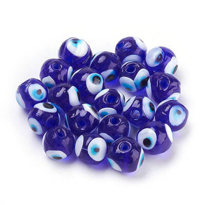Handmade Lampwork Beads
