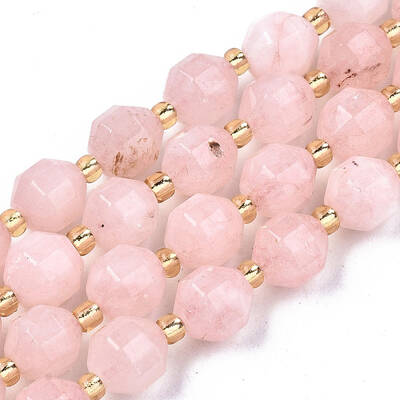 Natural Dolomite Beads Strands