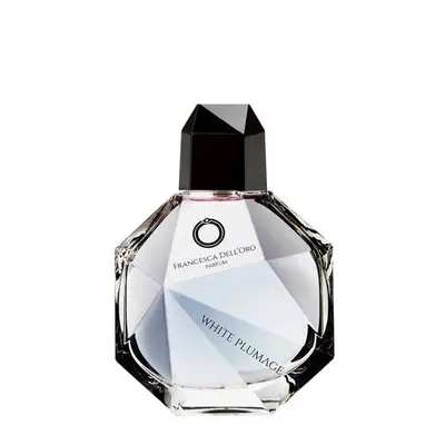 Francesca dell'Oro White Plumage Eau de Parfum 100ml