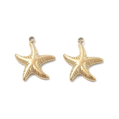 304 Stainless Steel Charms