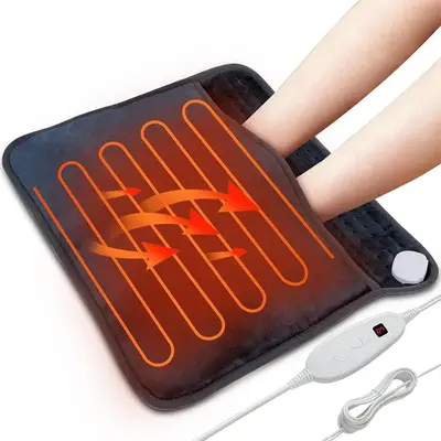 DailyLife Heated Foot Warmer, 20\