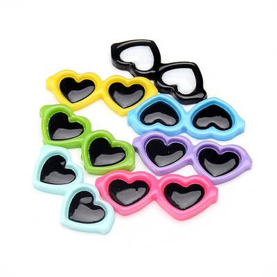 Resin Cabochons
