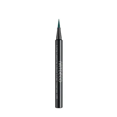 Artdeco (Long-lasting Liquid Eyeliner) 0.6 ml - Shade: 01 Black Line