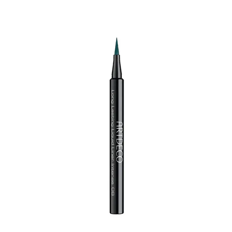 Artdeco (Long-lasting Liquid Eyeliner) 0.6 ml - Shade: 01 Black Line