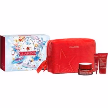 Clarins Super Restorative Collection gift set