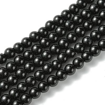 Eco-Friendly Grade A Glass Pearl Beads