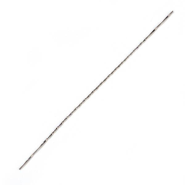 Scroll Jig Saw Blades Spiral Teeth
