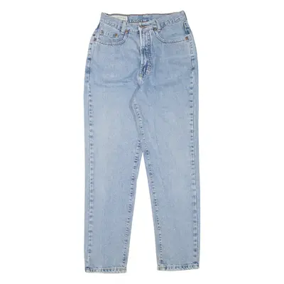 BANANA REPUBLIC Womens Jeans Blue Regular Mom W26 L28