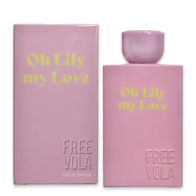 Freevola oh lily my love edp 100 ml