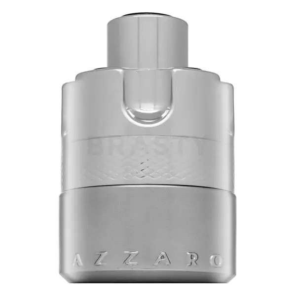 Azzaro Wanted EDP M 50ml