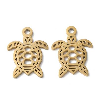 Ion Plating(IP) 304 Stainless Steel Pendants