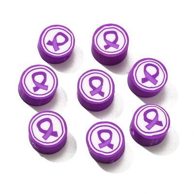 Handmade Polymer Clay Beads
