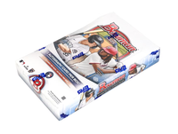 2025 Topps Bowman Baseball Sport's Cards