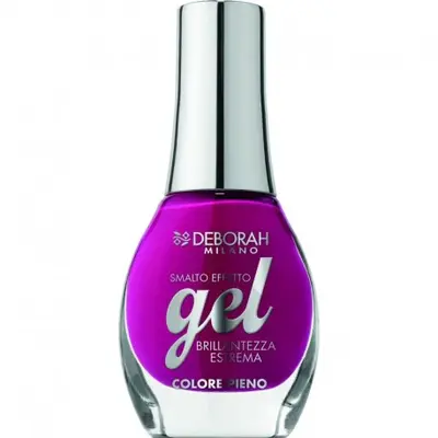 Deborah New Gel Effect 140 Magenta