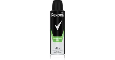 Rexona Motionsense Quantum Dry Antiperspirant Men - 150ml