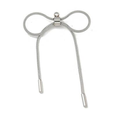 304 Stainless Steel Pendants