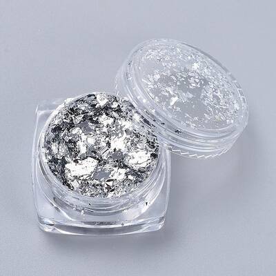Foil Flakes