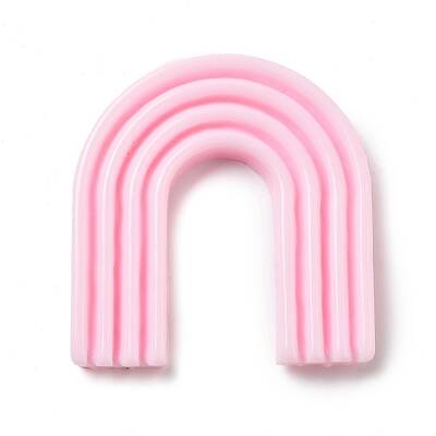 Opaque Resin Decoden Cabochons