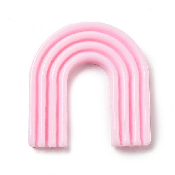 Opaque Resin Decoden Cabochons