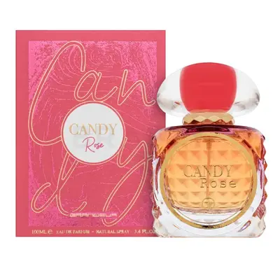 Grandeur Candy Rose EDP W 100 ml