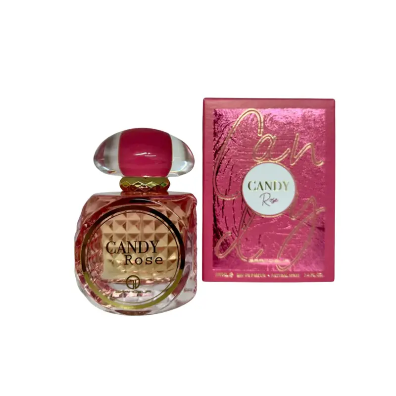 Grandeur Candy Rose EDP W 100 ml