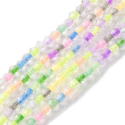 Handmade Lampwork Beads Strands