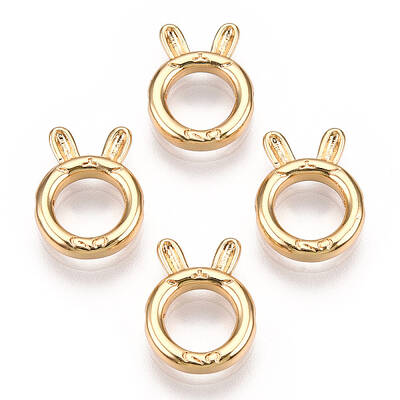 Brass Bead Frame