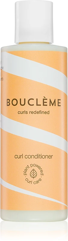 Bouclème Curl Conditioner - Volume: 100 ml