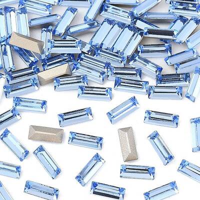 Preciosa® MAXIMA Crystal Fancy Stones