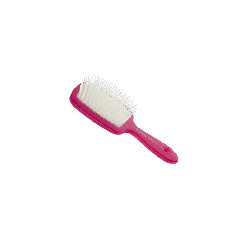 Janeke Superbrush Brush 82SP223 Fuchsia Promotion
