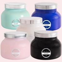 Capri Blue Volcano Scented Candles - Long Lasting Soy Wax Blend - Luxury Candles For Home Decor - Gifts For Women & Men - Orn...