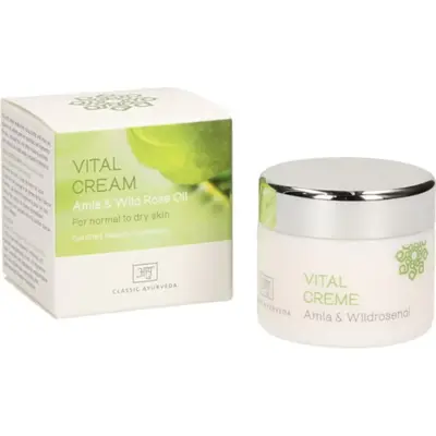 Classic ayurveda Regenerating Cream 50 ml