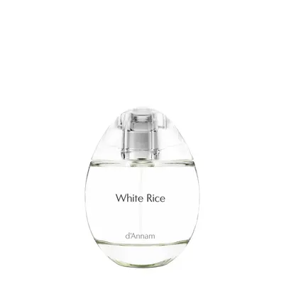 D'annam Eau de Parfum White Rice 50 ml