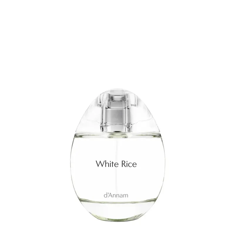 D'annam Eau de Parfum White Rice 50 ml