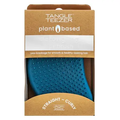 Tangle Teezer The Original Plant Brush Blu Mare Profondo